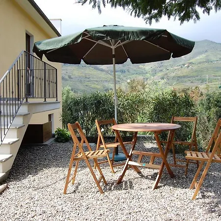 Pensión Il Melo Cotogno 3*