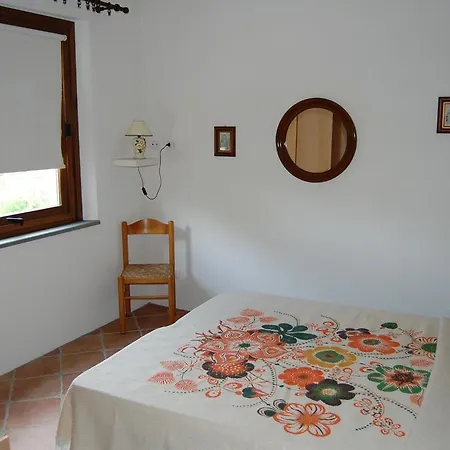 بيت ضيافة Il Melo Cotogno 3*
