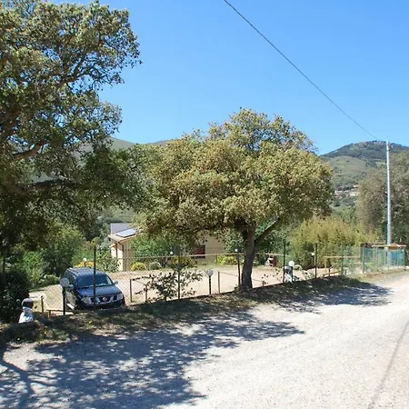 بيت ضيافة Il Melo Cotogno 3*