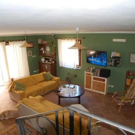 Il Melo Cotogno Konukevi 3*