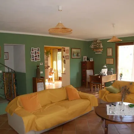 بيت ضيافة Il Melo Cotogno 3*